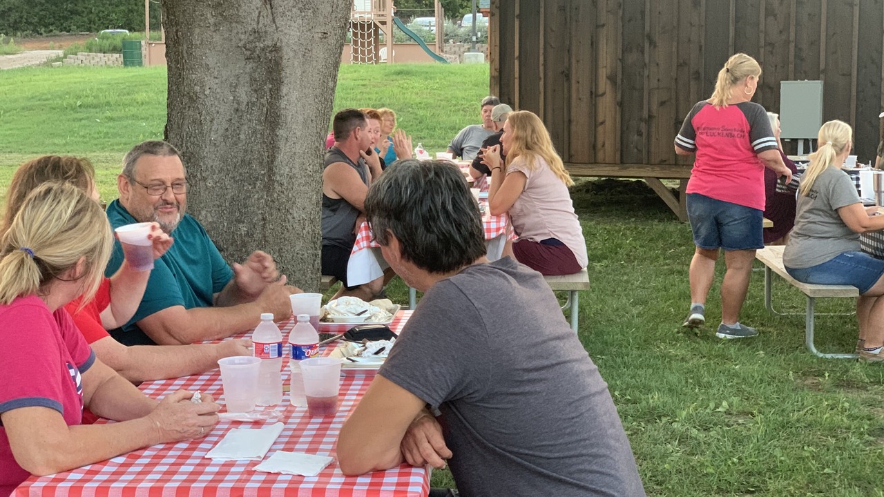 Photo of Outdoor in Canton