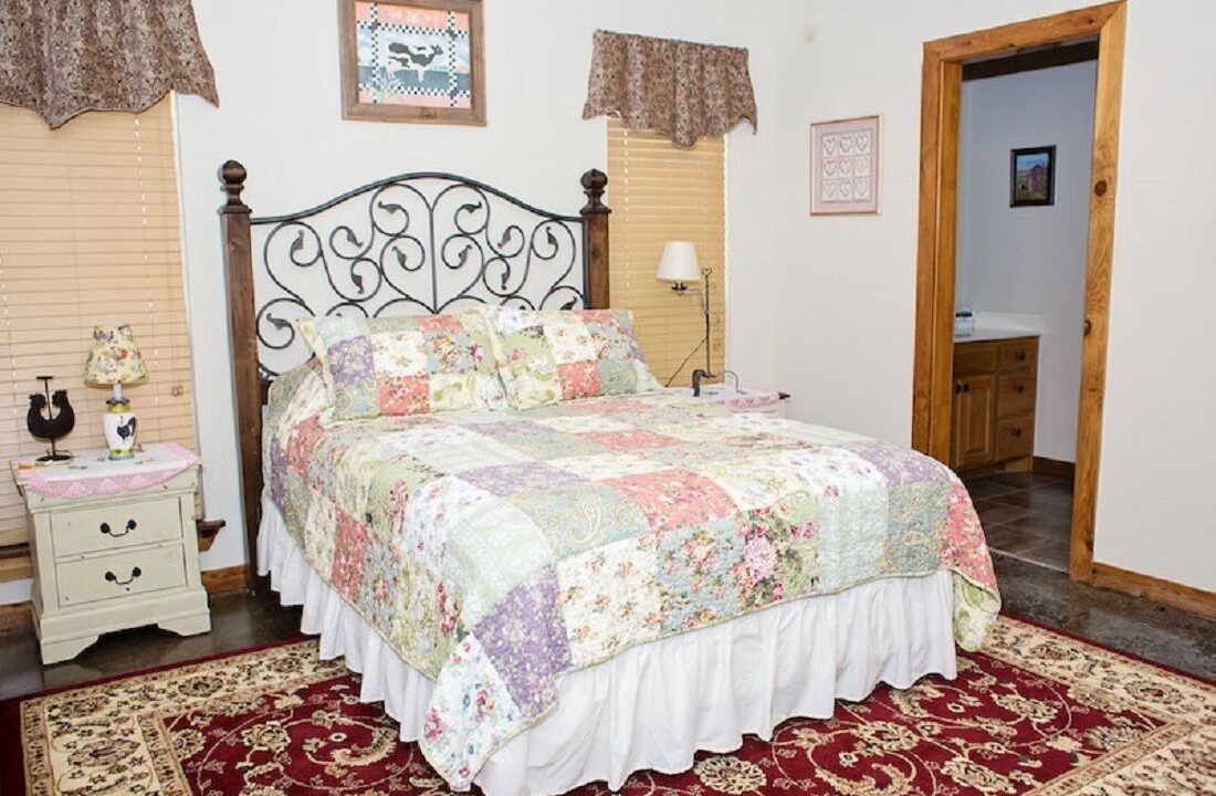 Photo of Bedroom in Canton