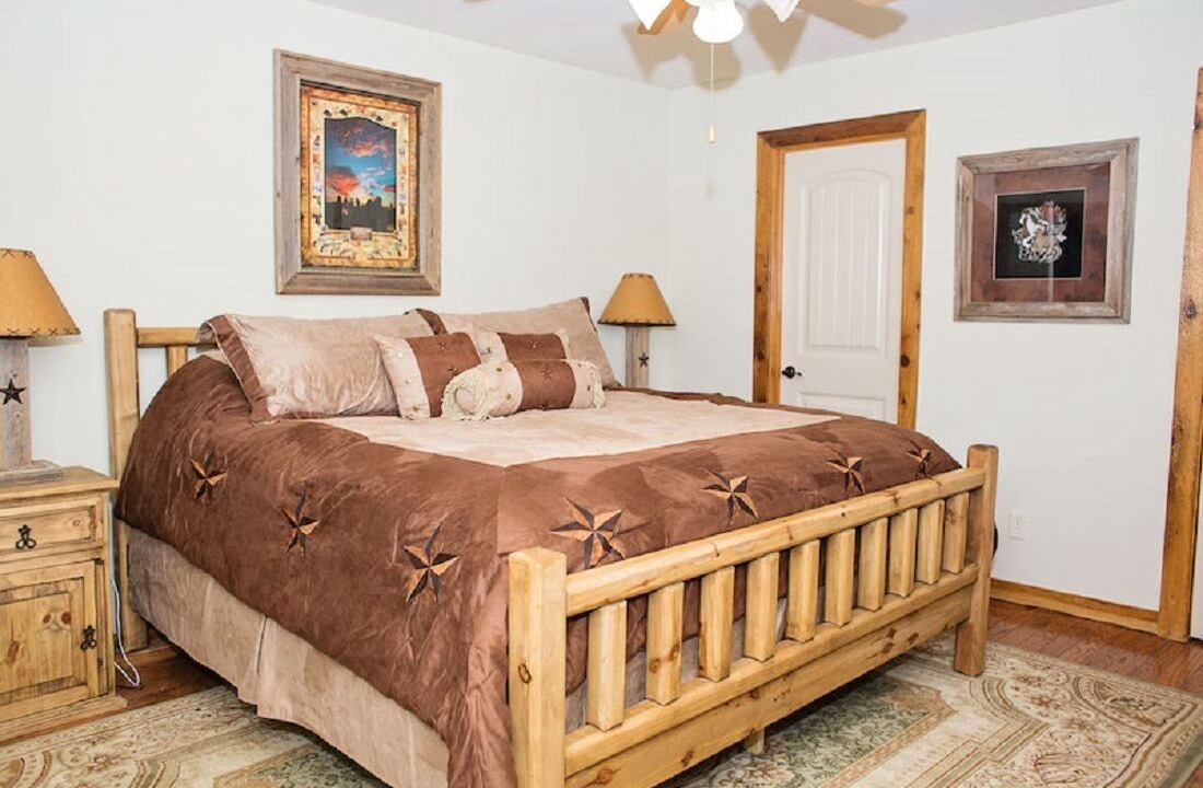 Photo of Bedroom in Canton