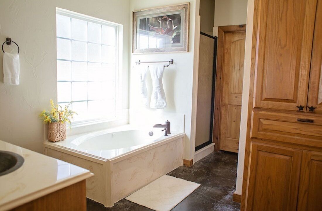 Photo of Bathroom in Canton