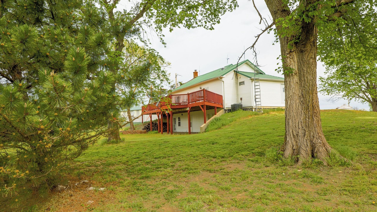 Photo of Outdoor in Lamont