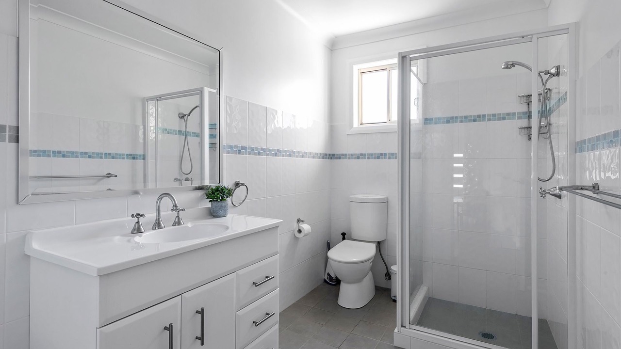 Photo of Bathroom in Manyana