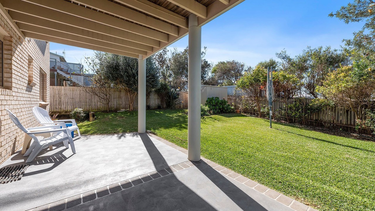 Photo of Patio Balcony in Manyana
