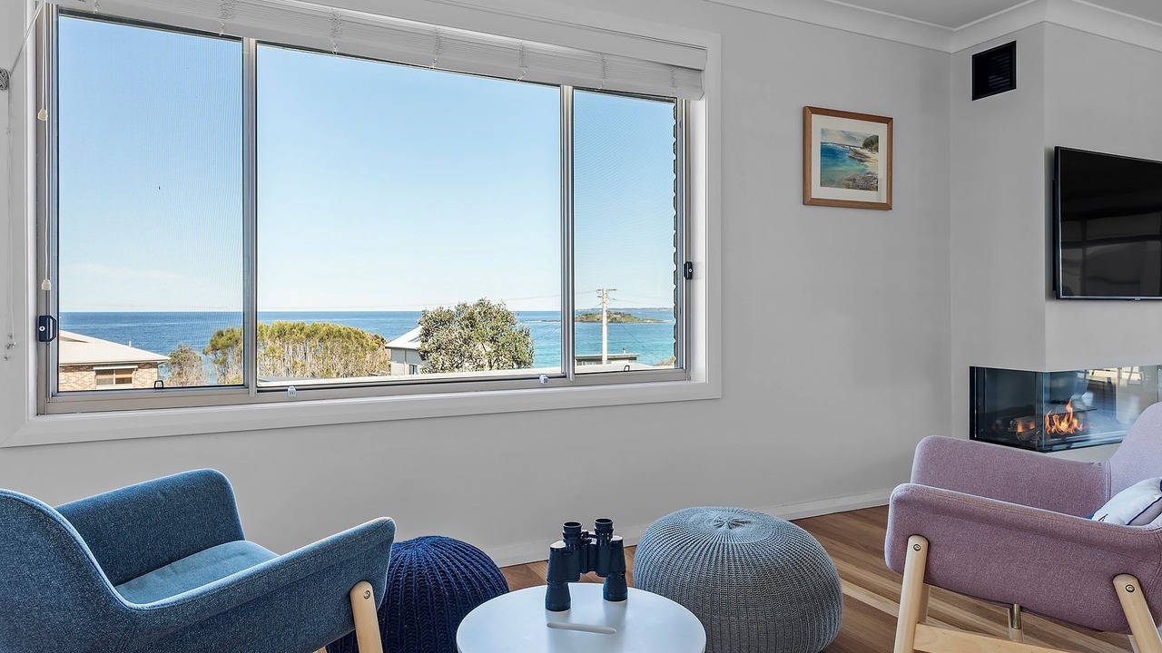 Photo of Livingroom in Manyana