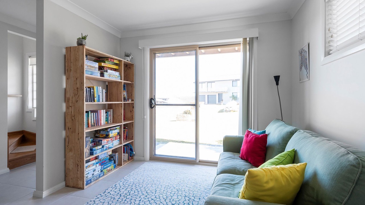 Photo of Livingroom in Manyana