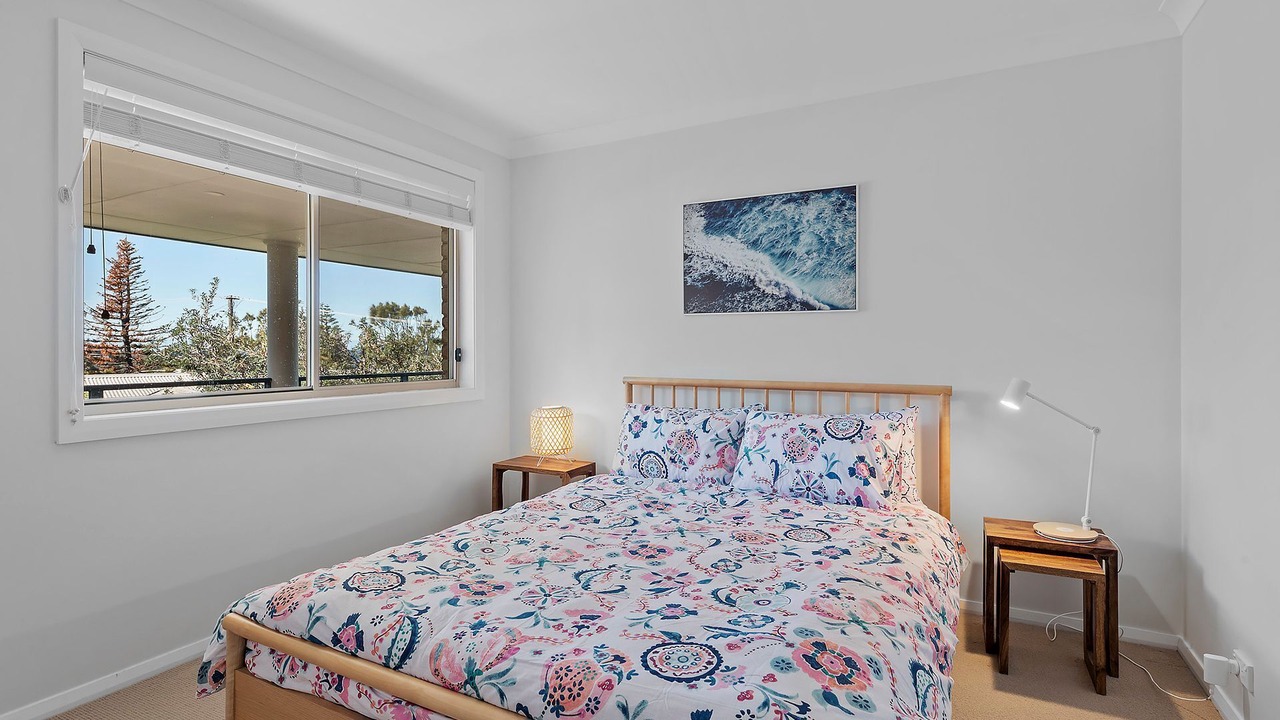 Photo of Bedroom in Manyana