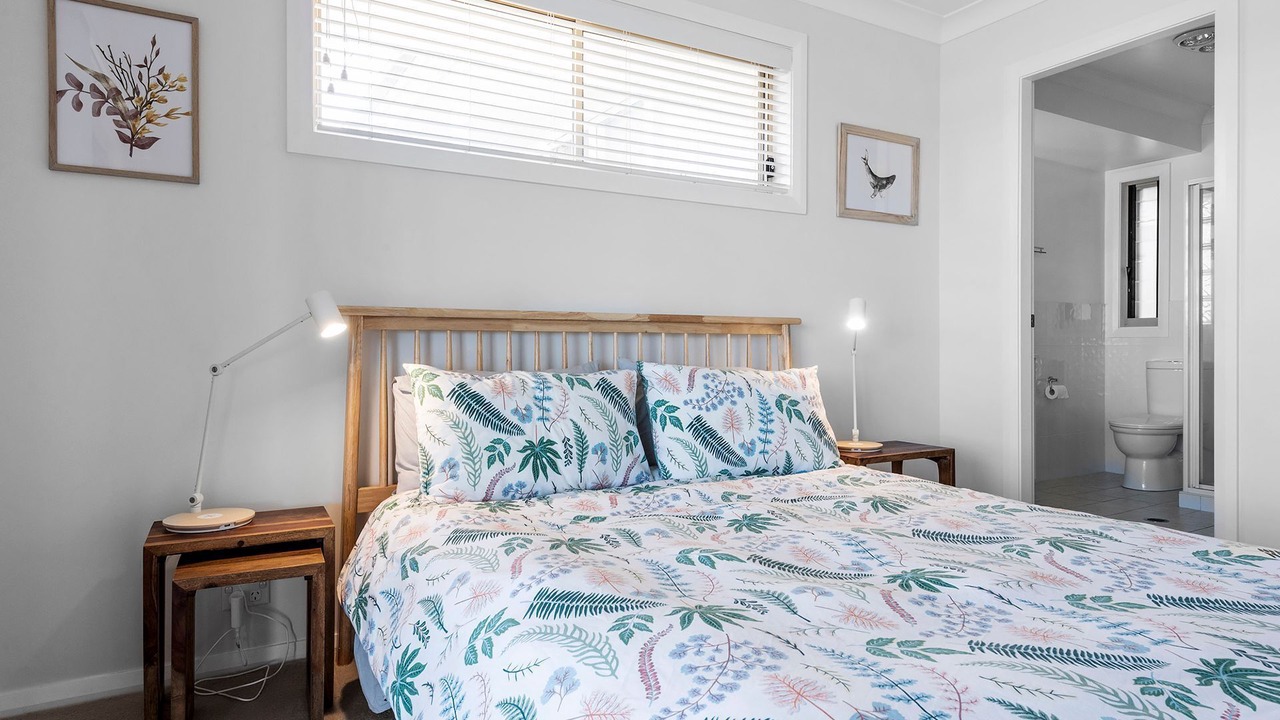 Photo of Bedroom in Manyana