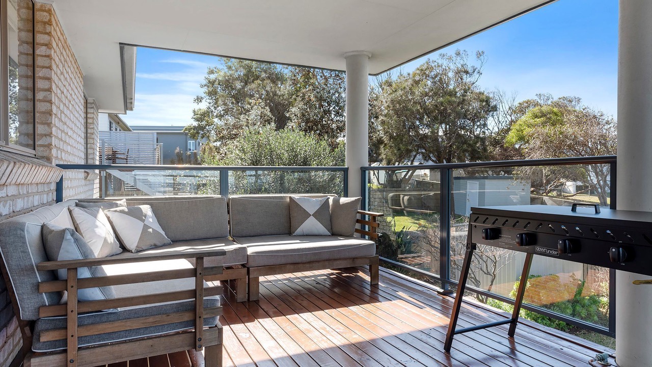 Photo of Outdoor in Manyana