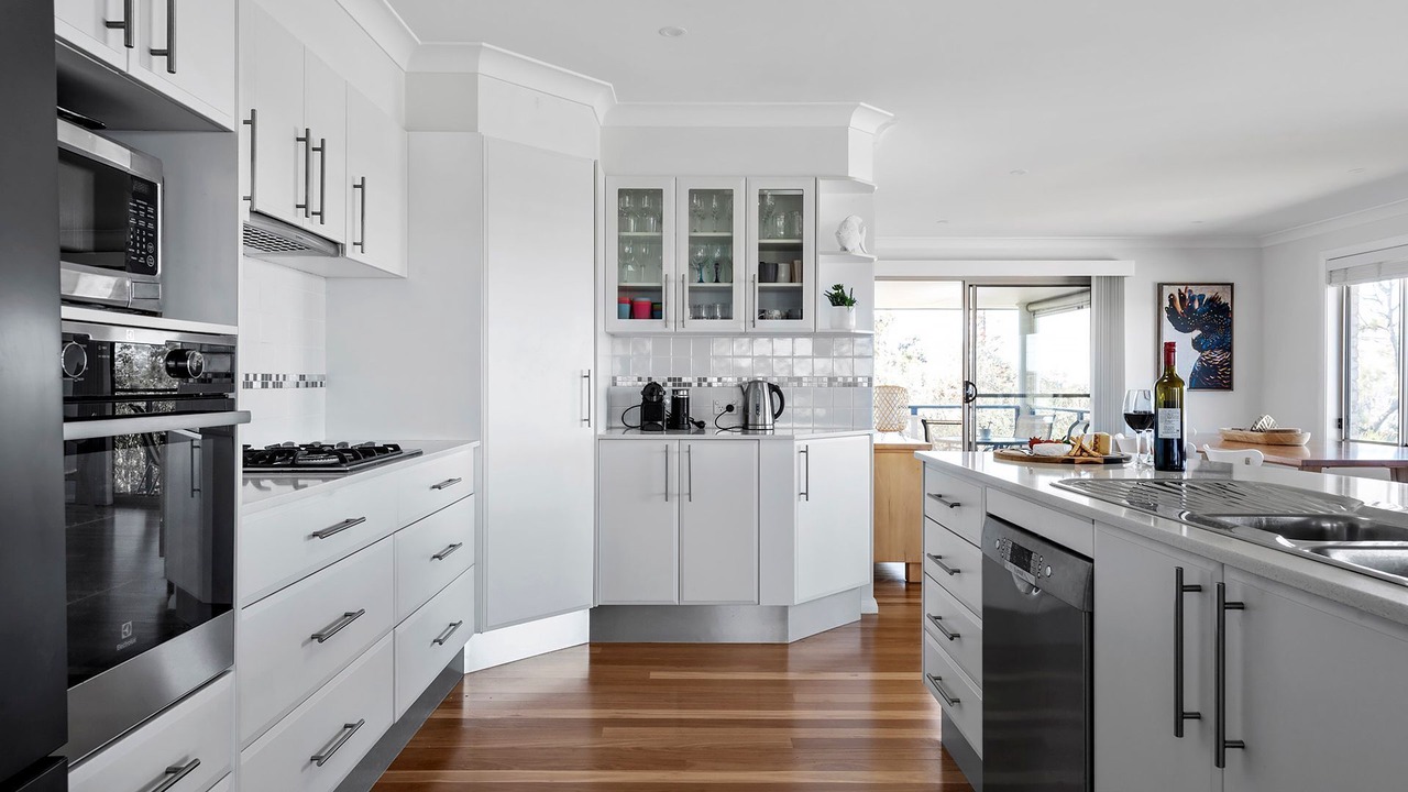 Photo of Kitchen in Manyana