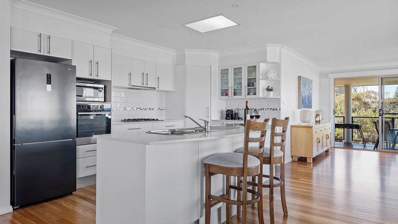 Photo of Kitchen in Manyana