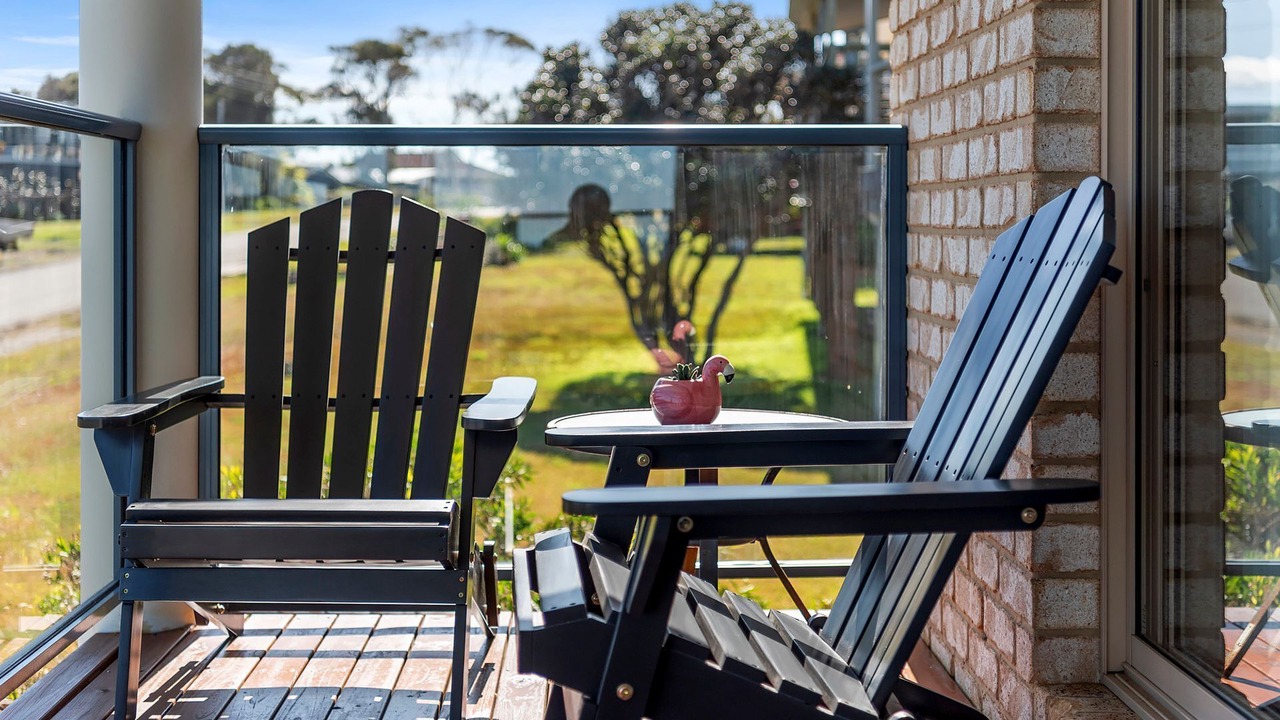 Photo of Patio Balcony in Manyana