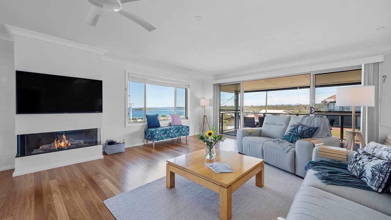Photo of Livingroom in Manyana