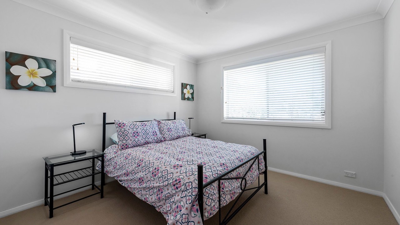Photo of Bedroom in Manyana