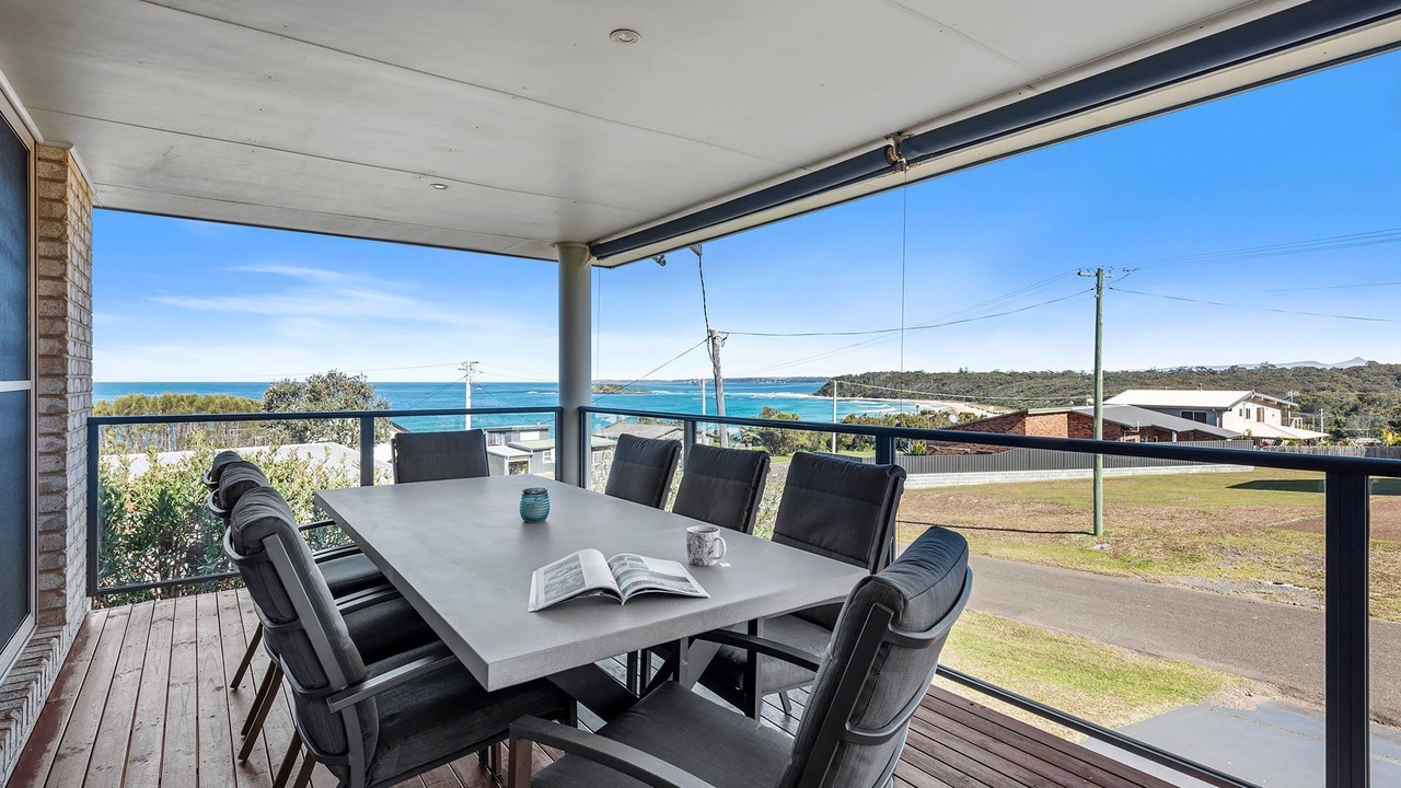 Photo of Outdoor in Manyana