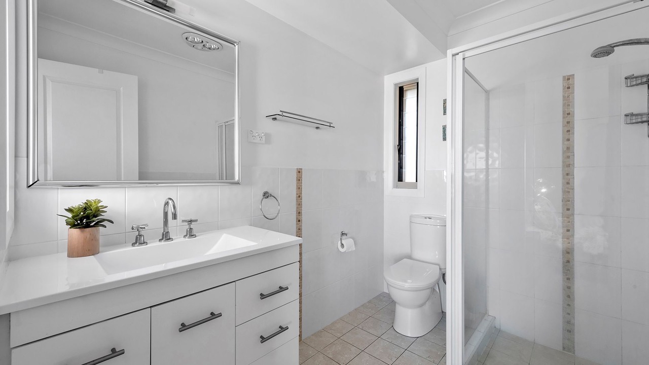 Photo of Bathroom in Manyana