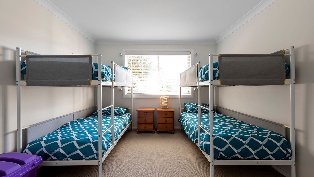 Photo of Bedroom in Manyana