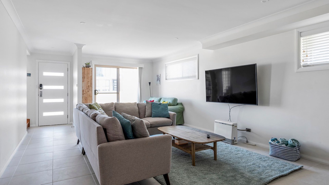 Photo of Livingroom in Manyana