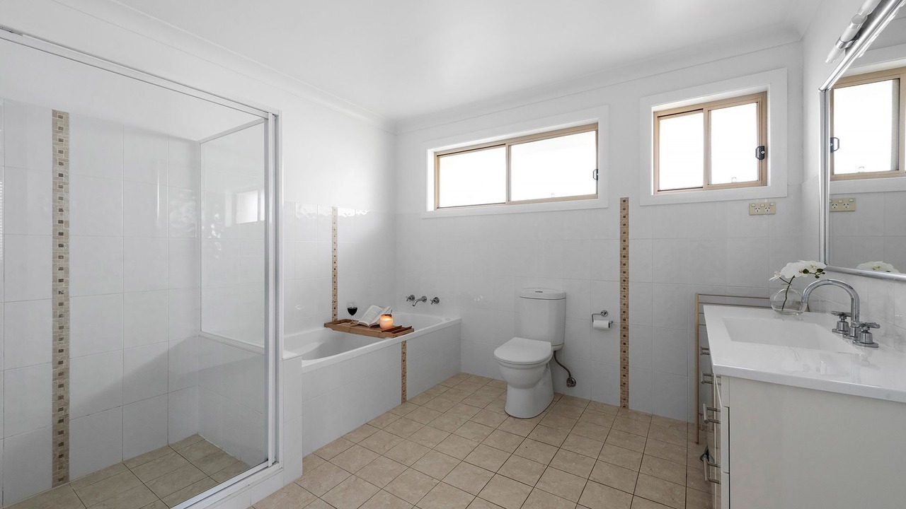 Photo of Bathroom in Manyana