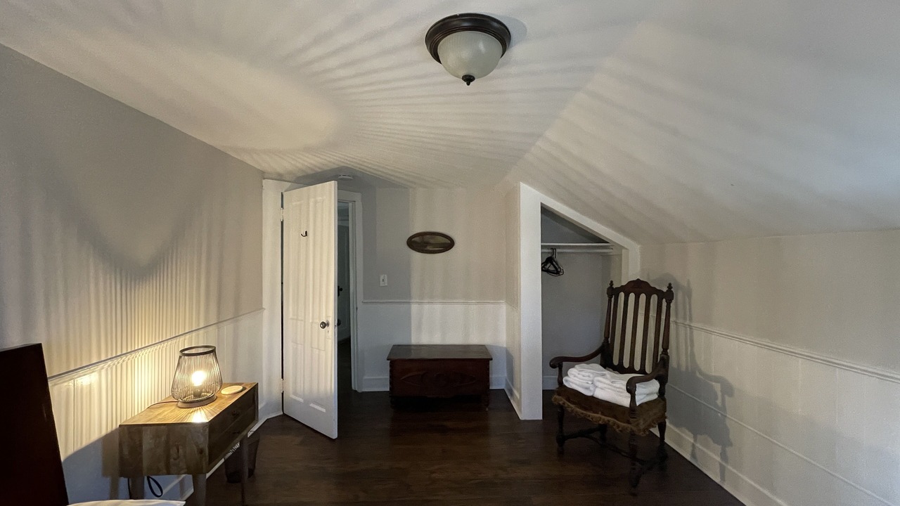 Photo of Bedroom in Lebanon Springs