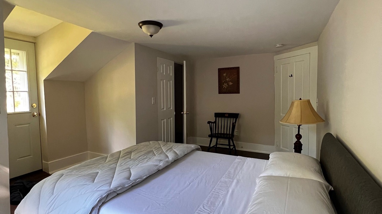 Photo of Bedroom in Lebanon Springs