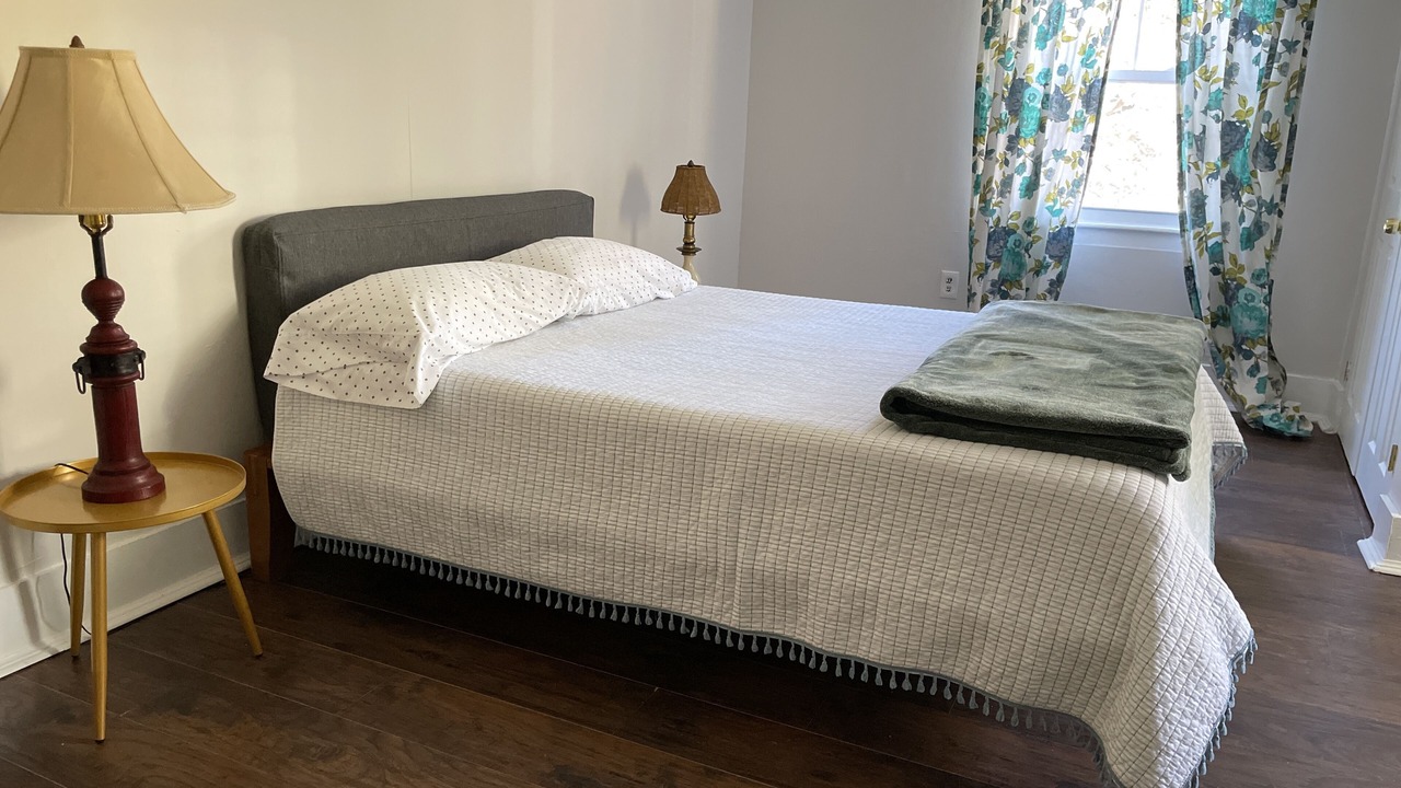 Photo of Bedroom in Lebanon Springs
