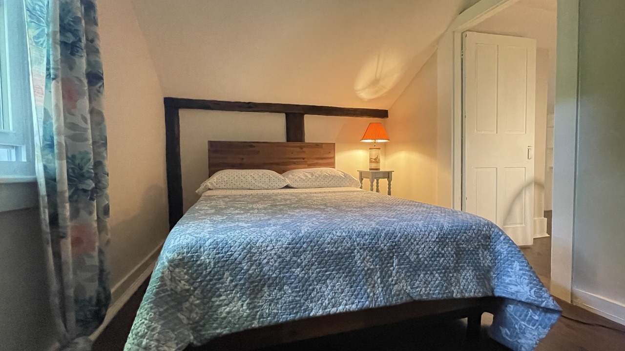 Photo of Bedroom in Lebanon Springs