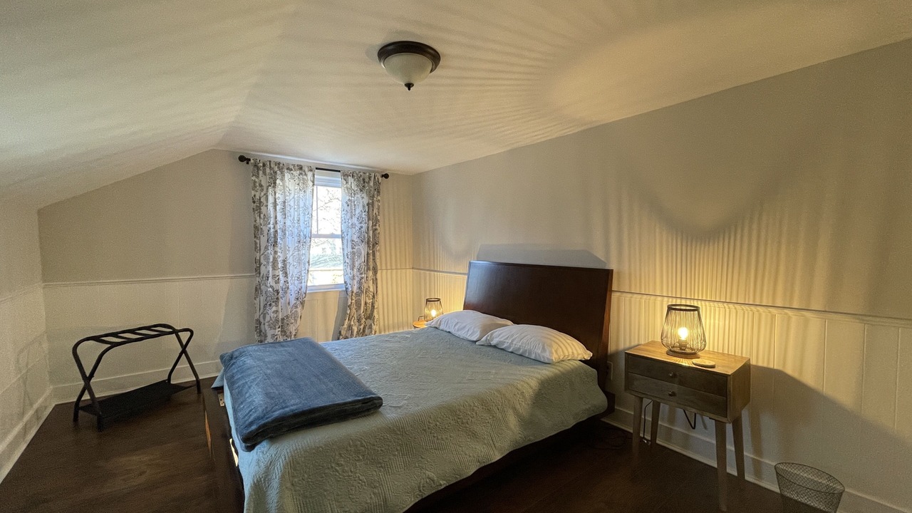 Photo of Bedroom in Lebanon Springs