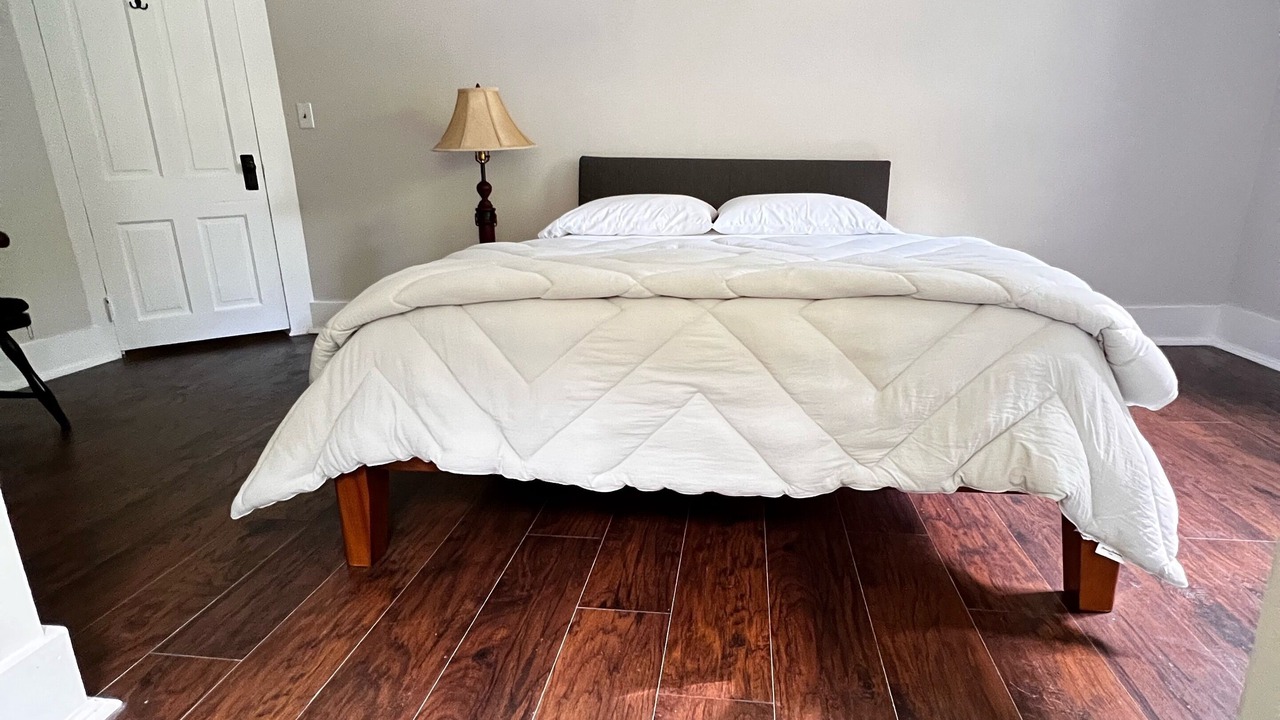 Photo of Bedroom in Lebanon Springs