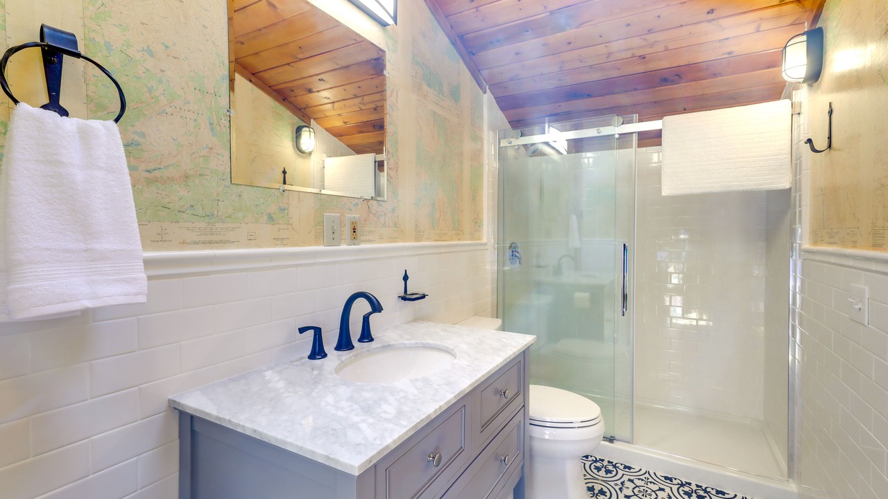 Photo of Bathroom in Pinedale