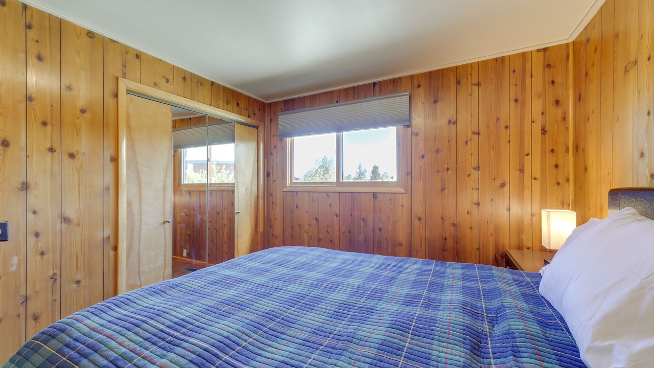 Photo of Bedroom in Pinedale
