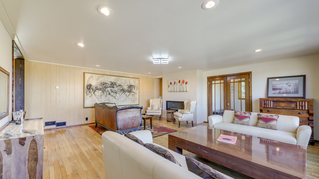 Photo of Livingroom in Pinedale