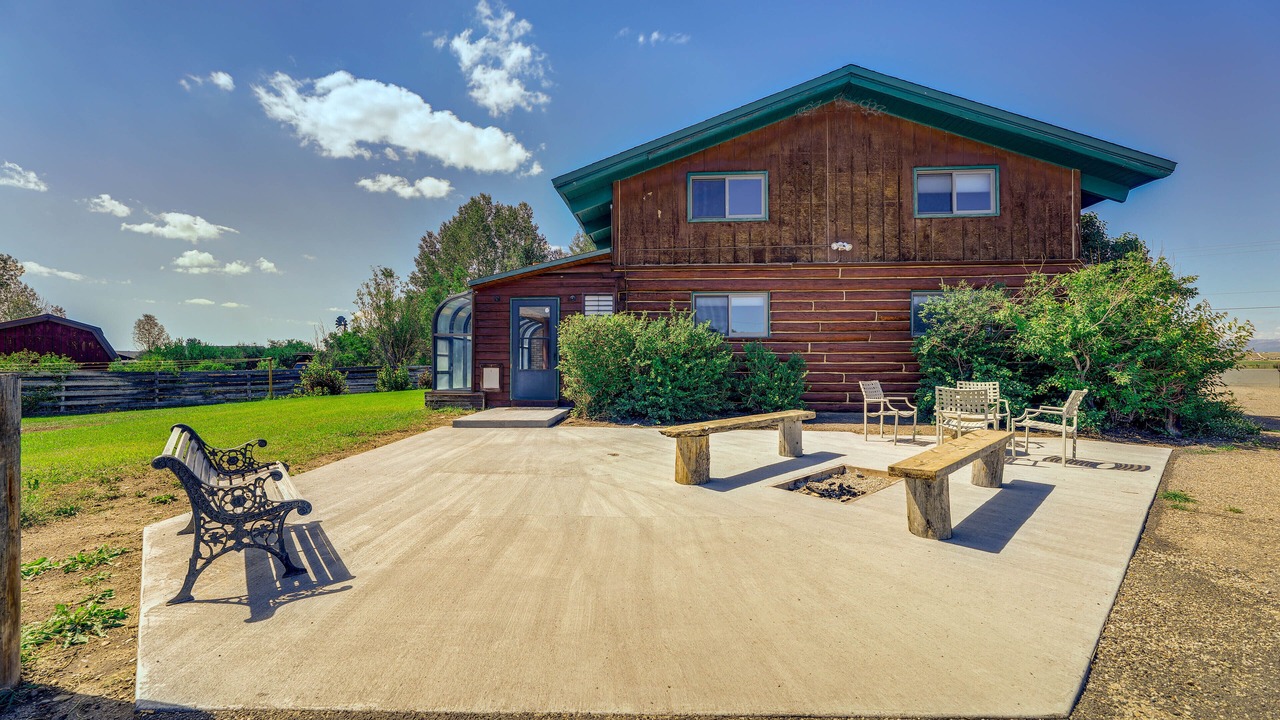 Photo of Outdoor in Pinedale