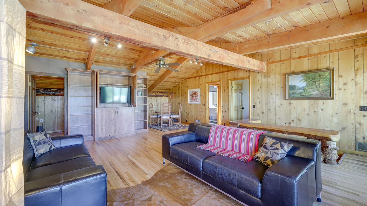 Photo of Livingroom in Pinedale