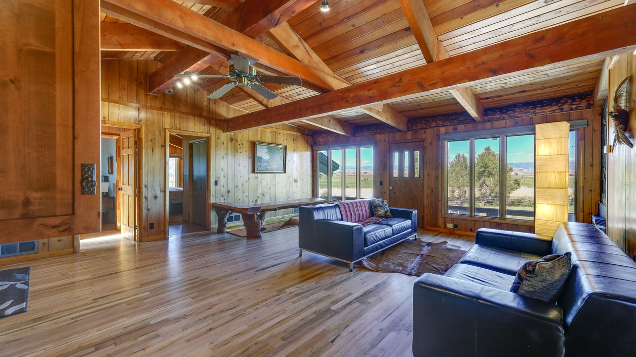 Photo of Bedroom in Pinedale