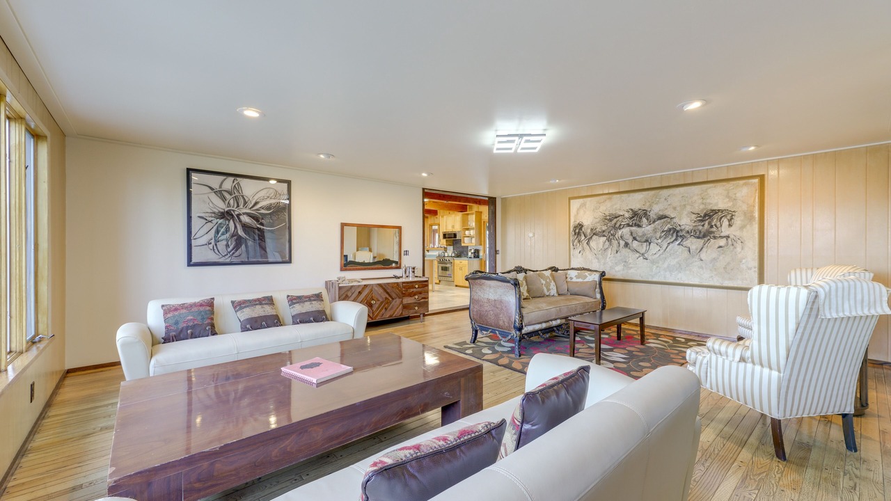 Photo of Bedroom in Pinedale