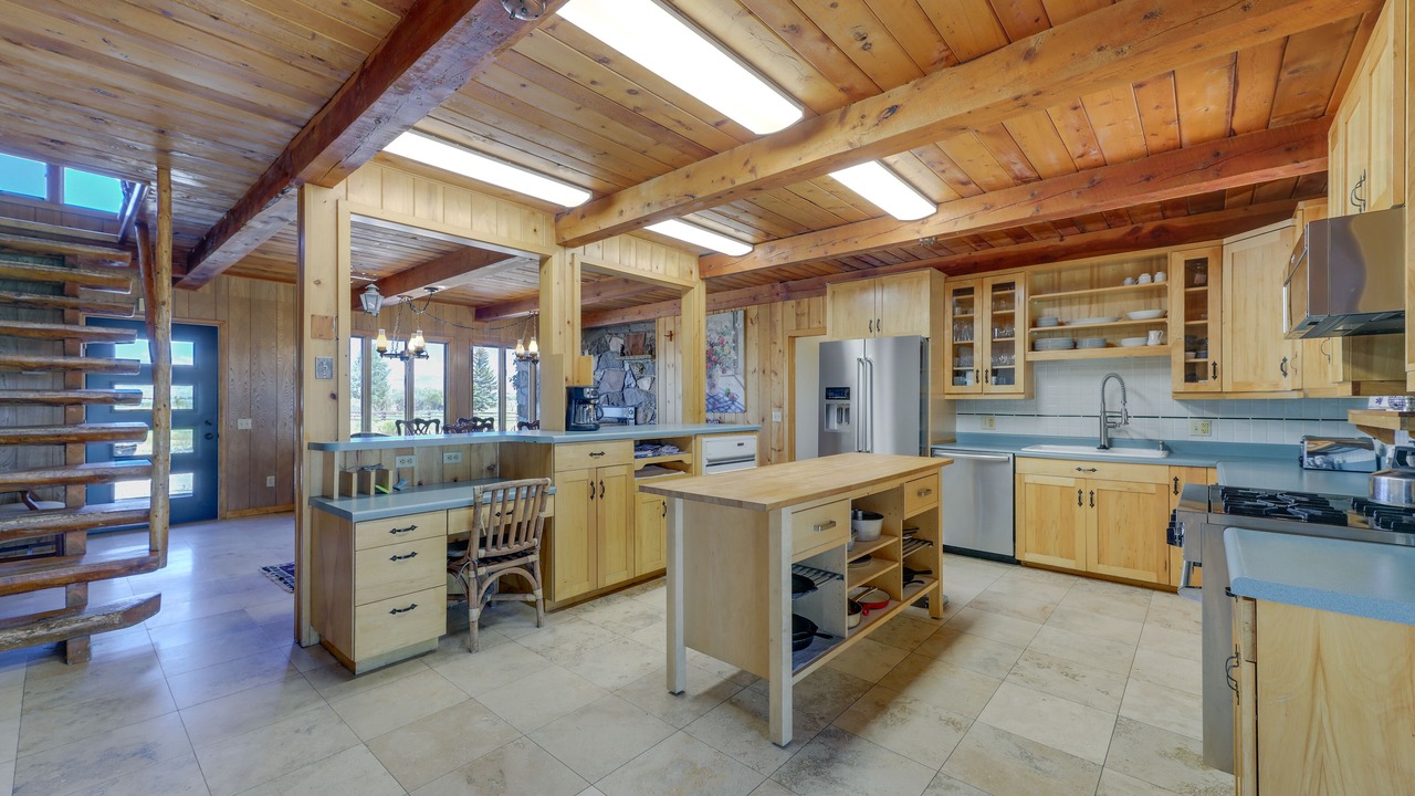 Photo of Kitchen in Pinedale