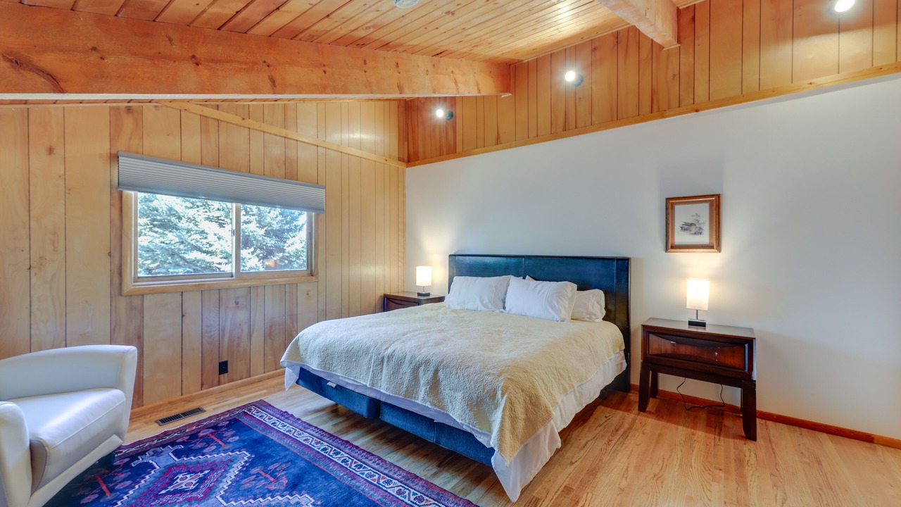 Photo of Bedroom in Pinedale