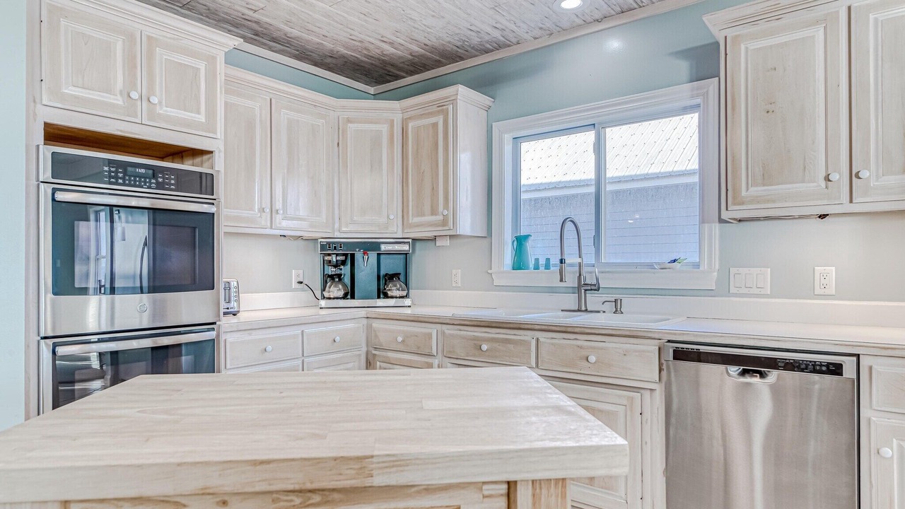 Photo of Kitchen in Morgantown