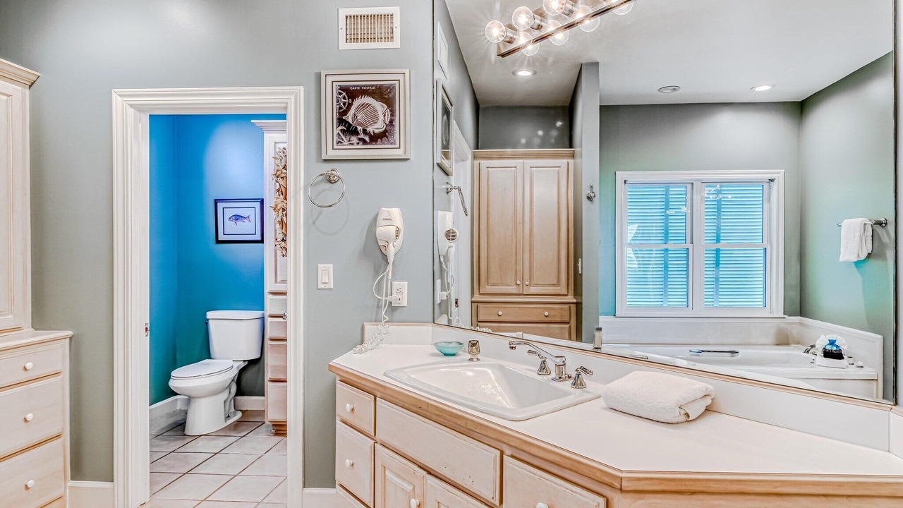 Photo of Bathroom in Morgantown