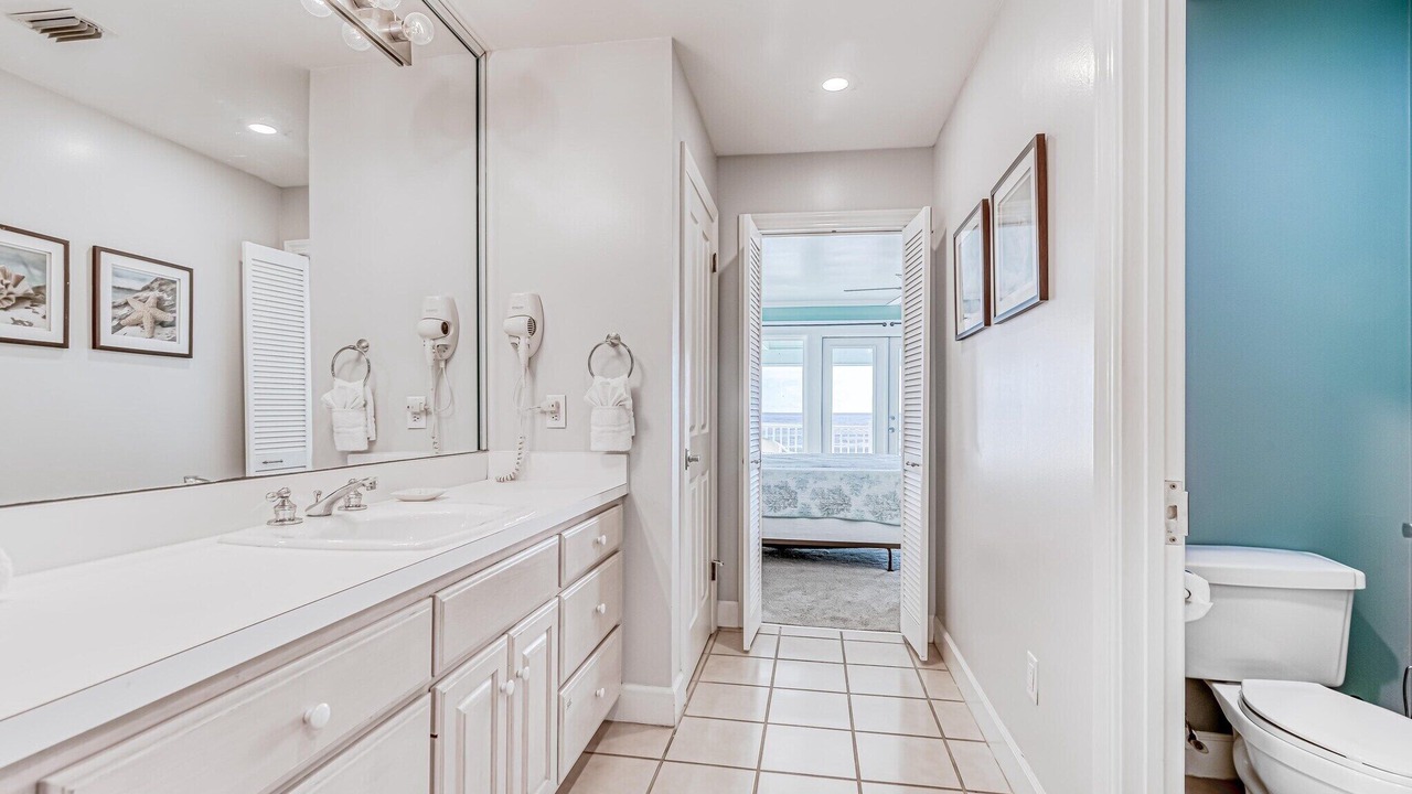 Photo of Bathroom in Morgantown