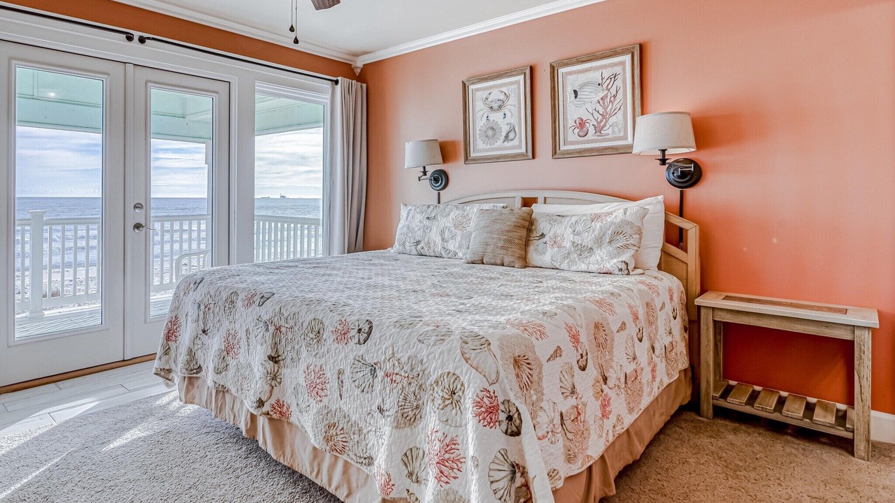 Photo of Bedroom in Morgantown