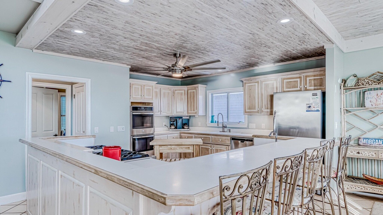 Photo of Kitchen in Morgantown