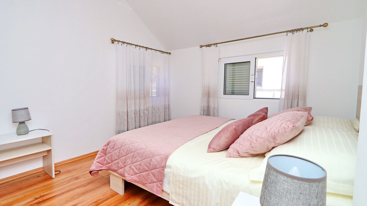 Photo of Bedroom in Potirna