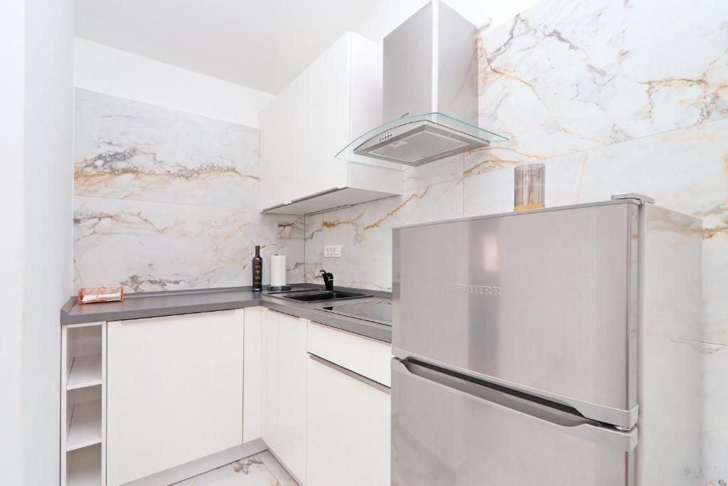 Photo of Kitchen in Potirna