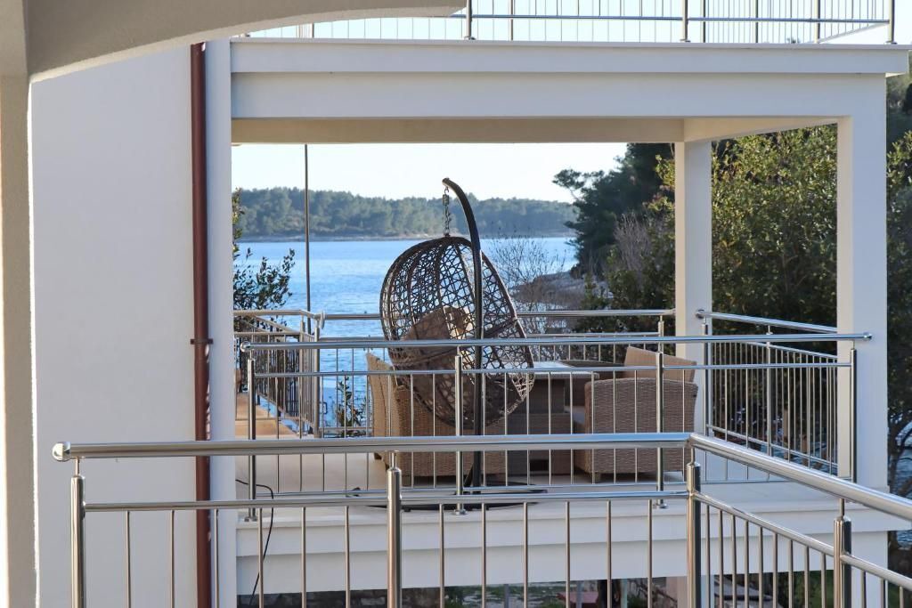 Photo of Patio Balcony in Potirna