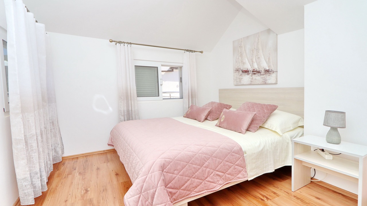 Photo of Bedroom in Potirna