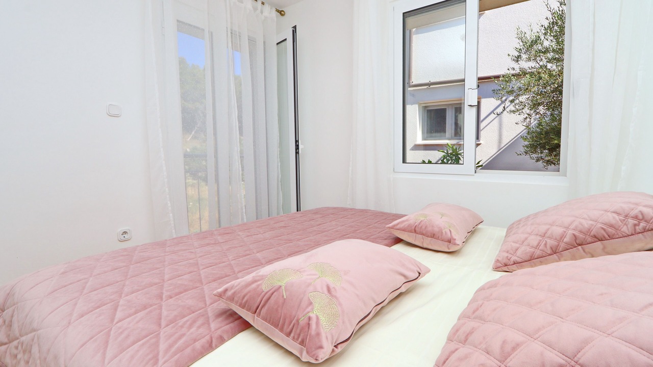 Photo of Bedroom in Potirna