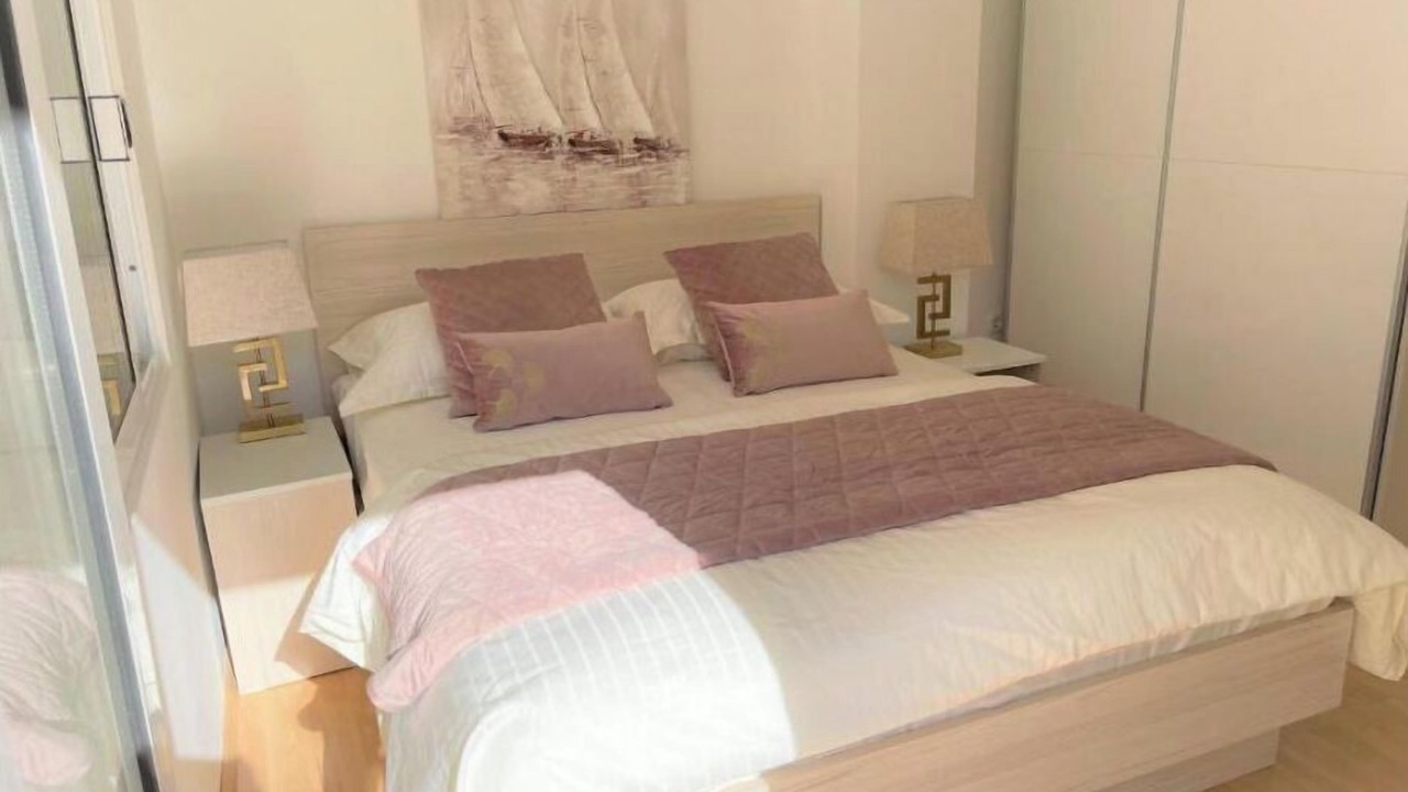 Photo of Bedroom in Potirna