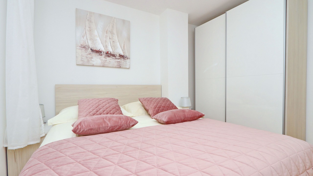 Photo of Bedroom in Potirna