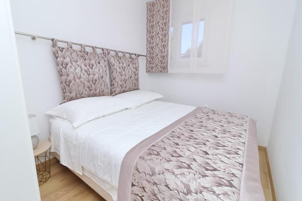 Photo of Bedroom in Potirna
